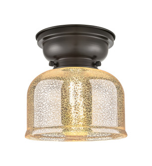 Franklin Restoration LED Flush Mount in Oil Rubbed Bronze (405|623-1F-OB-G78-LED)