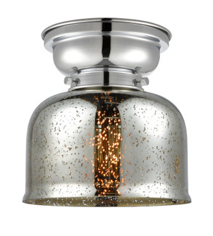 Franklin Restoration LED Flush Mount in Polished Chrome (405|623-1F-PC-G78-LED)