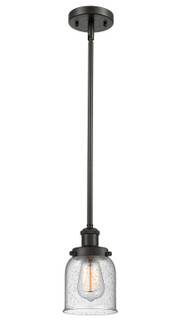 Ballston Urban LED Mini Pendant in Oil Rubbed Bronze (405|916-1S-OB-G54-LED)