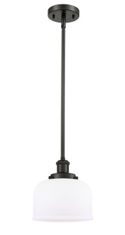 Ballston Urban LED Mini Pendant in Oil Rubbed Bronze (405|916-1S-OB-G71-LED)