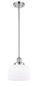 Ballston Urban One Light Mini Pendant in Polished Chrome (405|916-1S-PC-G71)