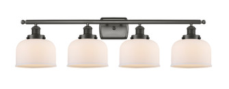 Ballston Urban LED Bath Vanity in Oil Rubbed Bronze (405|916-4W-OB-G71-LED)