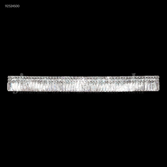 Prestige 12 Light Chandelier in Silver (64|92524S00)