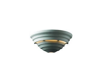Ambiance Lantern in Sienna Brown Crackle (102|CER-1155-CKS)