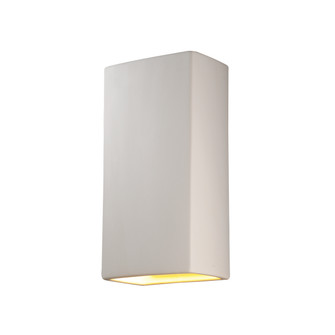 Ambiance LED Lantern in Hammered Brass (102|CER-1170W-HMBR-LED1-1000)
