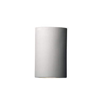 Ambiance Wall Sconce in Mocha Travertine (102|CER-1885-TRAM)