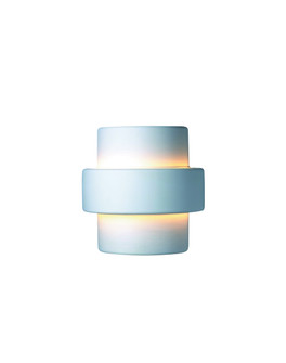 Ambiance LED Lantern in Bisque (102|CER-2215W-BIS-LED1-1000)