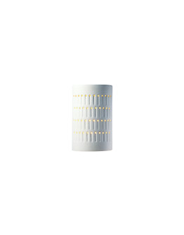 Ambiance Lantern in Hammered Pewter (102|CER-2285-HMPW)
