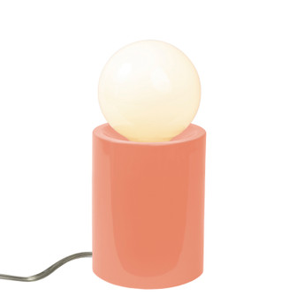 Portable One Light Portable in Gloss Blush (102|CER-2460-BSH)