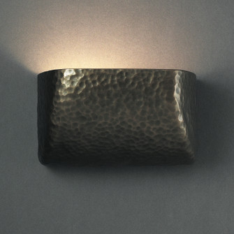 Ambiance Lantern in Hammered Brass (102|CER-2900-HMBR)