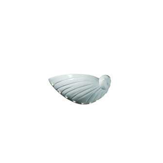 Ambiance LED Wall Sconce in Granite (102|CER-3720-GRAN-LED1-1000)