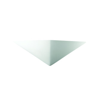 Ambiance LED Wall Sconce in Tierra Red Slate (102|CER-5140-SLTR-LED1-1000)