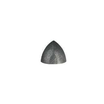 Ambiance LED Wall Sconce in Hammered Pewter (102|CER-5800W-HMPW-LED1-1000)