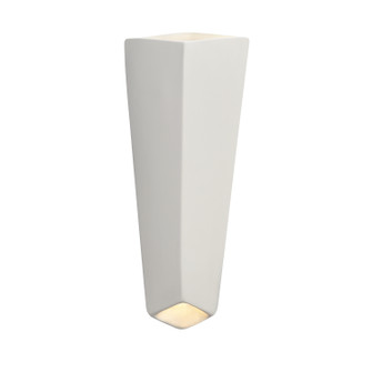 Ambiance LED Wall Sconce in Bisque (102|CER-5825-BIS)