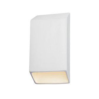 Ambiance LED Wall Sconce in Greco Travertine (102|CER-5870-TRAG)