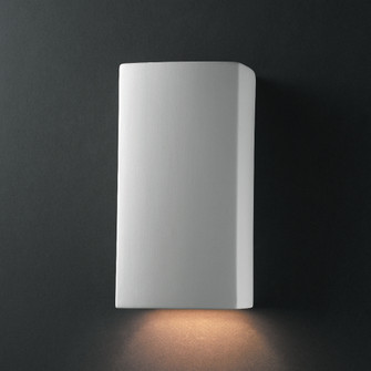 Ambiance Wall Sconce in Bisque (102|CER-5910-BIS)