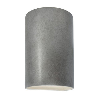 Ambiance LED Wall Sconce in Antique Silver (102|CER-5945W-ANTS)