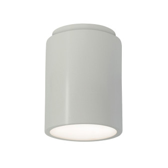 Radiance LED Flush-Mount in Matte White (102|CER-6100W-MAT-LED1-1000)