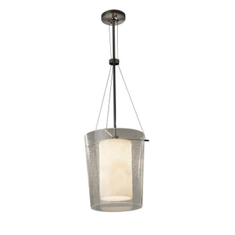 Clouds One Light Pendant in Dark Bronze (102|CLD-8010-DBRZ)