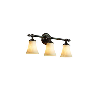 Clouds LED Bath Bar in Dark Bronze (102|CLD-8523-20-DBRZ-LED3-2100)