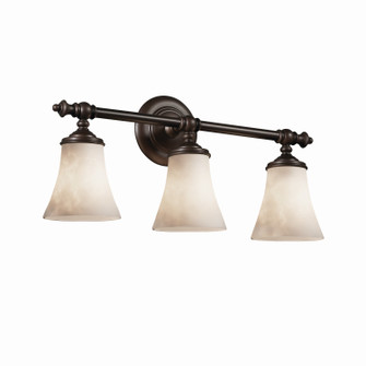 Clouds LED Bath Bar in Dark Bronze (102|CLD-8523-20-DBRZ-LED3-2100)