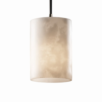 Clouds LED Pendant in Brushed Nickel (102|CLD-8815-10-NCKL-LED1-700)