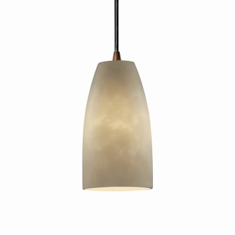 Clouds LED Pendant in Brushed Nickel (102|CLD-8816-28-NCKL-LED1-700)