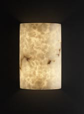 LumenAria Two Light Wall Sconce (102|FAL-1265)