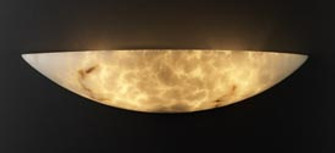 LumenAria LED Wall Sconce (102|FAL-4200-LED2-2000)