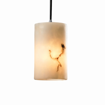 LumenAria LED Pendant in Brushed Nickel (102|FAL-8815-10-NCKL-LED1-700)
