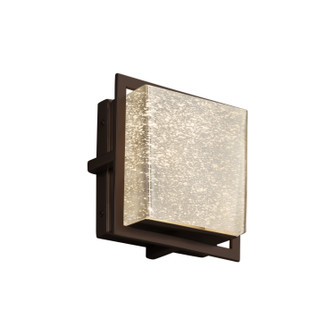 Fusion LED Outdoor Wall Sconce in Dark Bronze (102|FSN-7561W-MROR-DBRZ)
