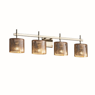 Fusion LED Bath Bar in Dark Bronze (102|FSN-8414-30-MROR-DBRZ-LED4-2800)