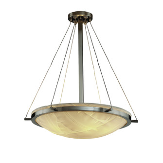 Porcelina LED Pendant in Matte Black (102|PNA-9692-35-BANL-MBLK-LED5-5000)