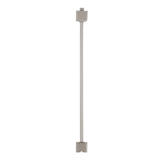 Wire Glass LED Wall Sconce in Dark Bronze (102|WGL-8931-30-SWCB-DBRZ-LED1-700)