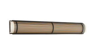 Edgewater LED Bath in English Bronze (33|309284EB)