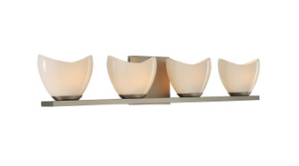 Vero LED Bath in Satin Nickel (33|313034SN)