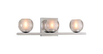 Corona LED Bath in Chrome (33|315033CH)