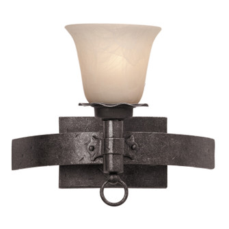 Americana One Light Bath in Tortoise Shell (33|4201TO/1219)