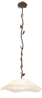 Ponderosa One Light Pendant in Ponderosa (33|5028PD)