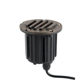 One Light Inground in Centennial Brass (12|15497CBR)