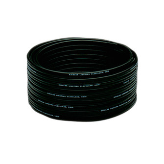 Cable in Black Material (Not Painted) (12|15501BK)