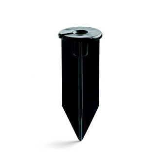 Accessory Stake in Black Material (12|15575BK)