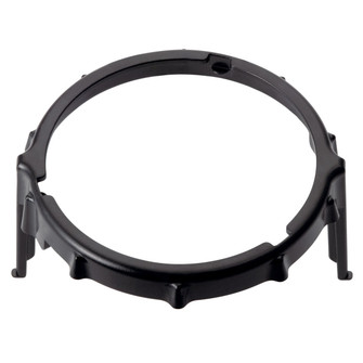 Accessory In-Ground Lens Clip in Black Material (12|16097BK)