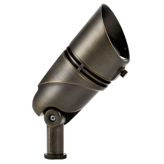 Vlo Led Accent LED Accent in Centennial Brass (12|16162CBR30)
