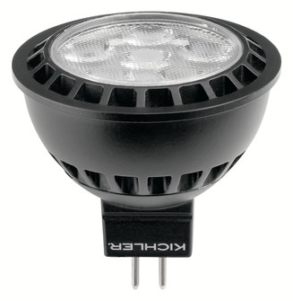 Landscape Led LED Lamp in Black (12|18144)
