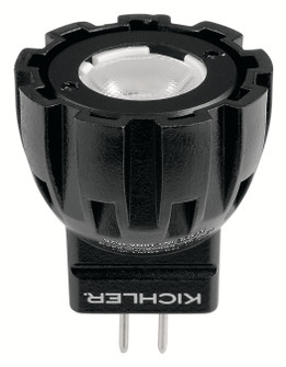 Landscape Led LED Lamp in Black (12|18156)