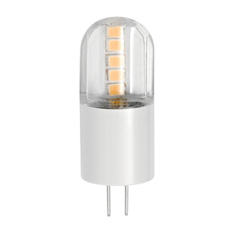 CS LED Lamps LED Lamp in White Material (Not Painted) (12|18222)