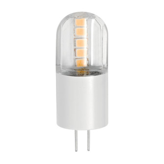 CS LED Lamps Landscape LED Lamp in White Material (Not Painted) (12|18223)