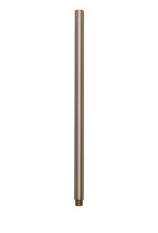 Accessory Stem in Antique Pewter (12|2995AP)