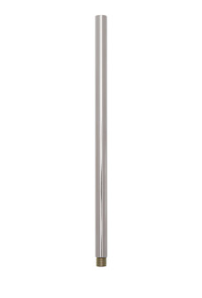 Accessory Stem in Chrome (12|2995CH)